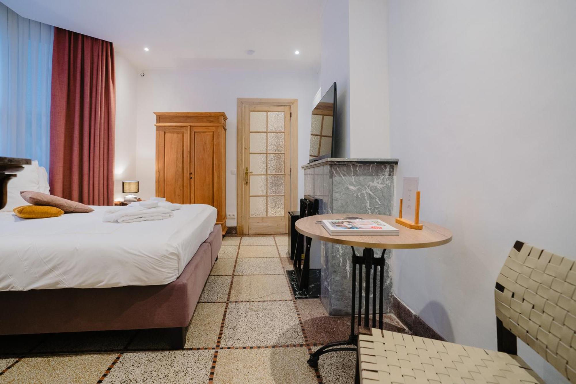 Bed and Breakfast Circa 1929 Ostenda Esterno foto
